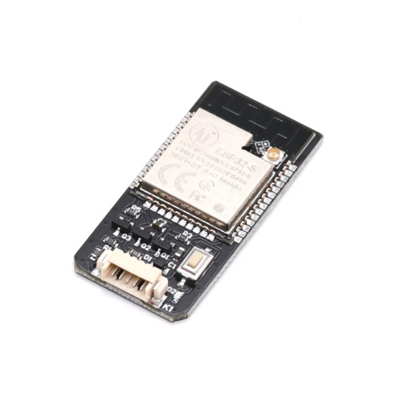 Wireless Wifi Radio Telemetry Module With Antenna for New MAVLink2 for Pixhawk Flight Controller Drone Smartphone Table
